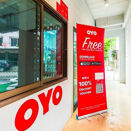 Oyo 435 Frame Residence Phuket Ngoại thất bức ảnh